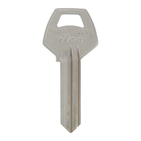 Hillman HILLMAN KeyKrafter House/Office Universal Key Blank 218 CO108 Single 442180